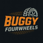 Багги Четыре Колеса