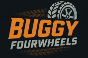 Багги Четыре Колеса