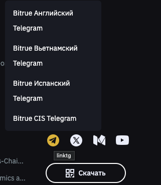 bitruetrade bot