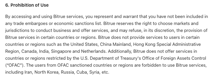 bitruetrade bot отзывы