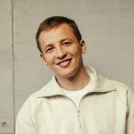 Данил Овчинников