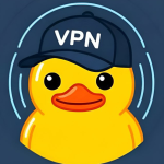 Duck Vpn