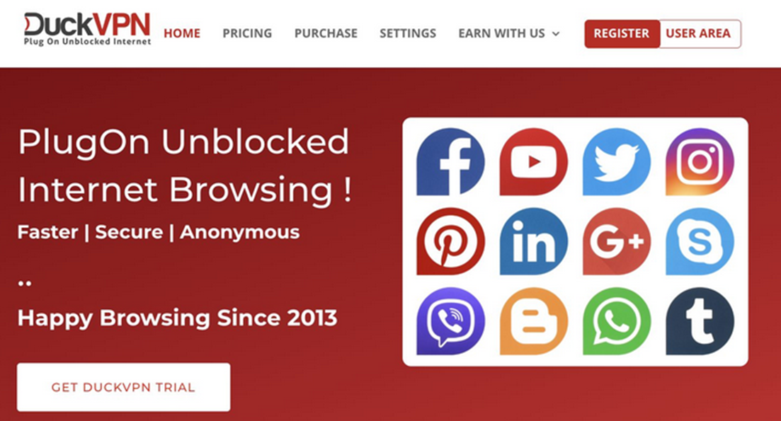 duck vpn bot duck vpn bot