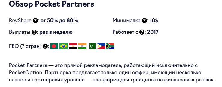 elina pro trading отзывы