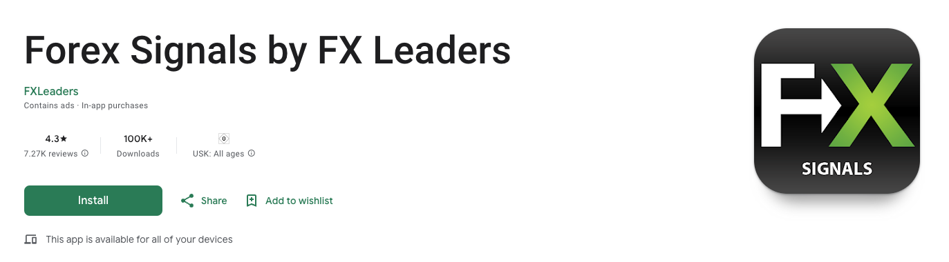 fxleaders fxleaders