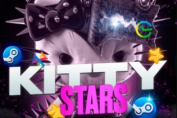 Kitty Stars