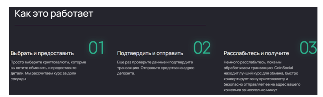 коинсошиал