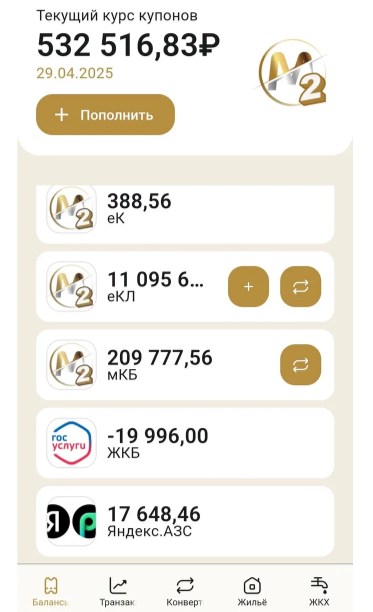 коммуналка малина 2 0