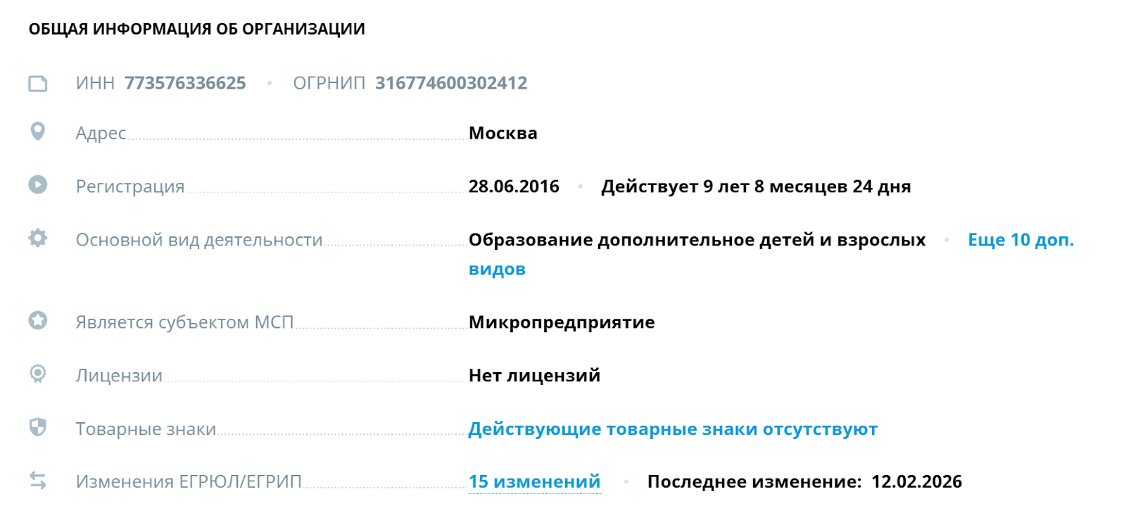 лекторий навыки будущего отзывы