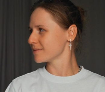 Лолита Кузовова