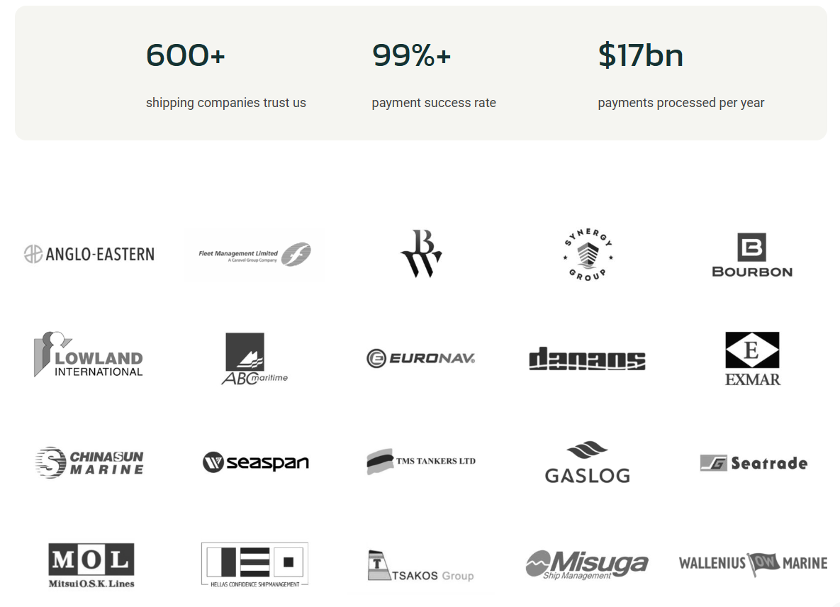 мар траст для моряков