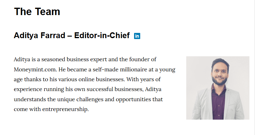 mint money отзывы