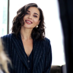 Настасья Белочкина