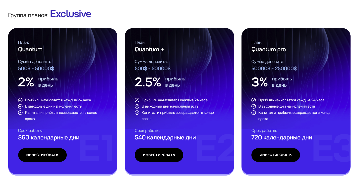 nirise отзывы инвестиции