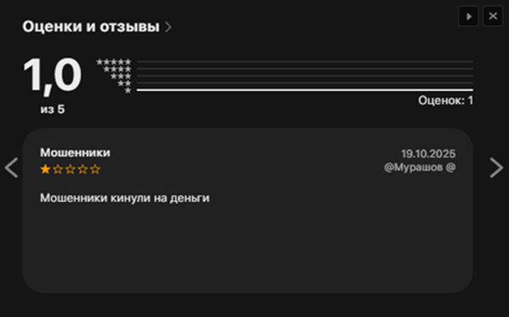 отзывы о eth miner app в телеграме