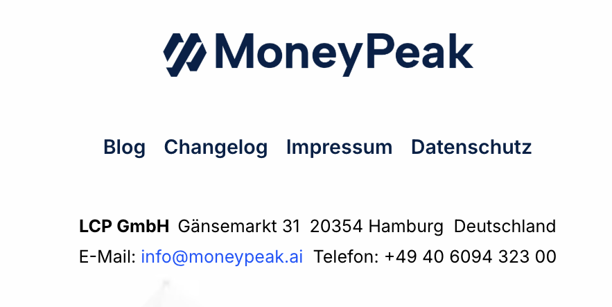 платформа money peak