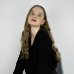 Полина Бриллиантова