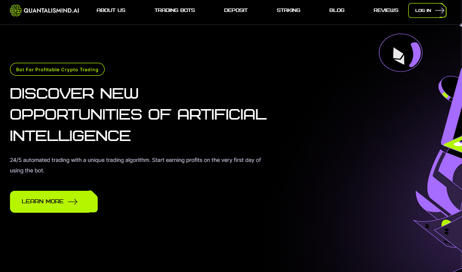 quantalismind quantalismind