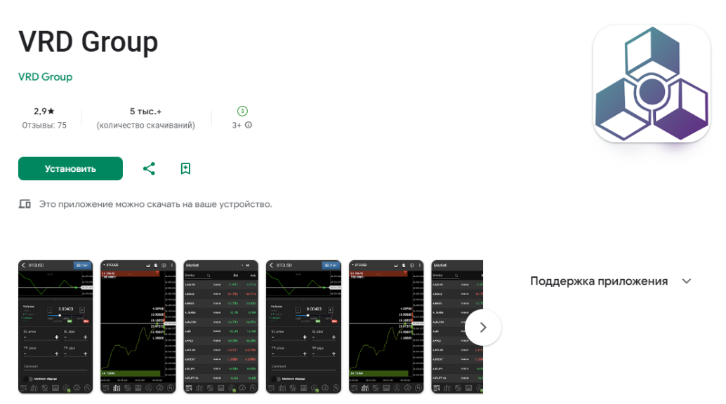 ру трв инвест орг отзывы