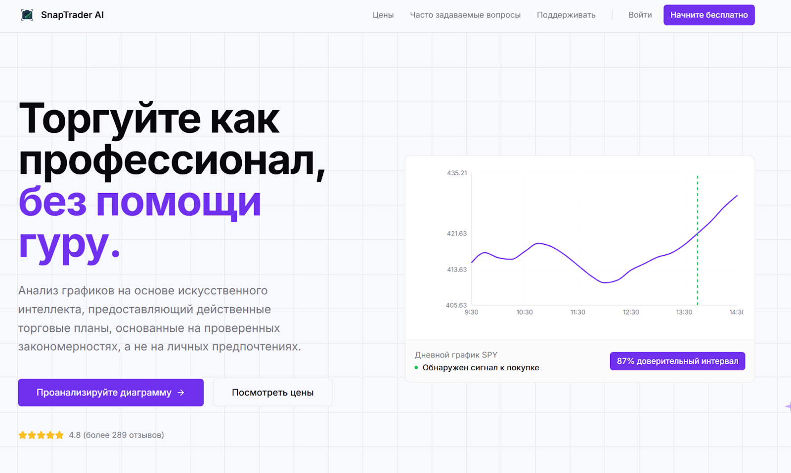 SnapTraider AI