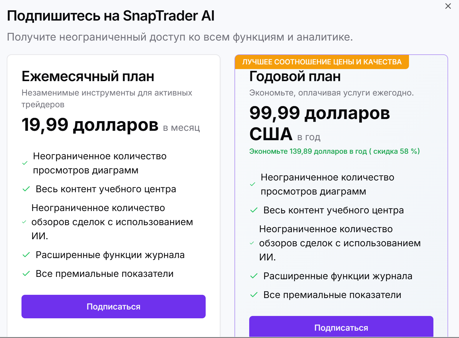 SnapTraider AI отзывы