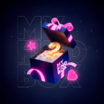 Сюрприз Боксы