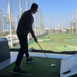 Торговый Жеребец