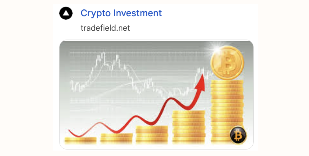 tradefield приложение отзывы