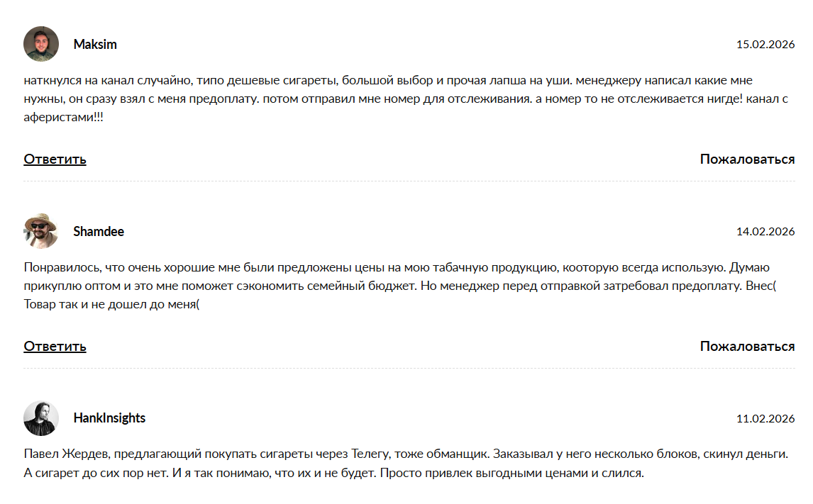 трубка мира телеграмм канал