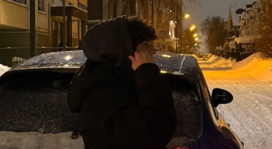 Ваня Спб Трейдинг