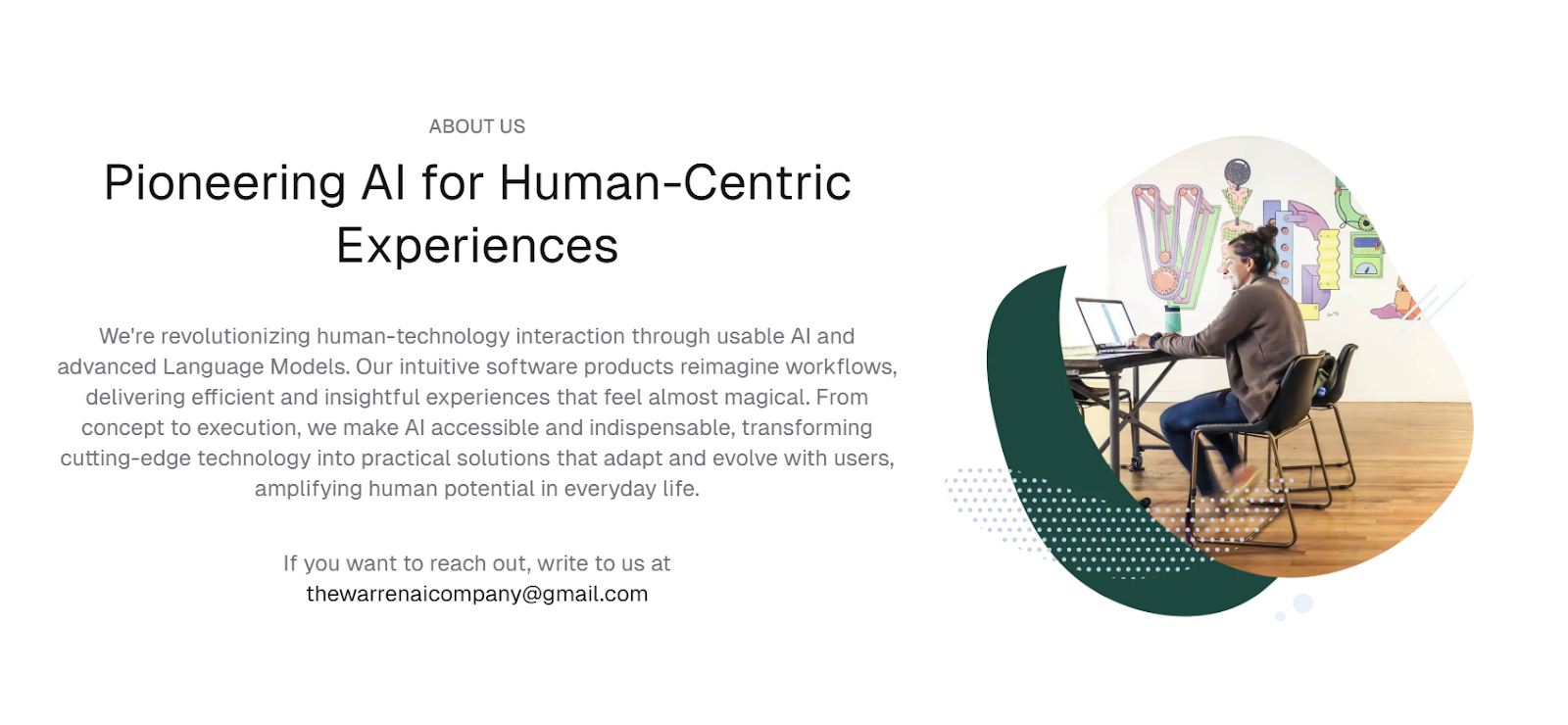 warren ai отзывы