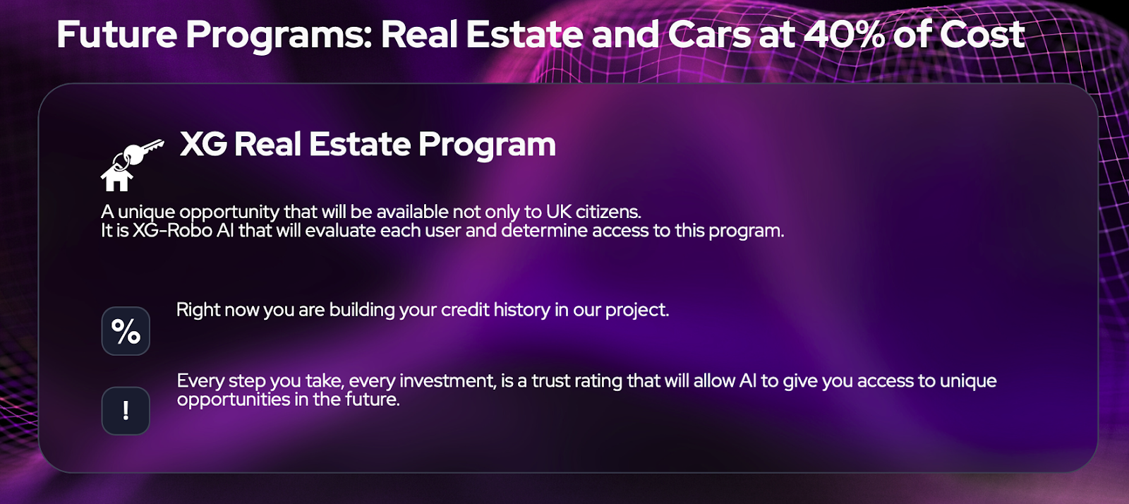 xg robo это компания законная