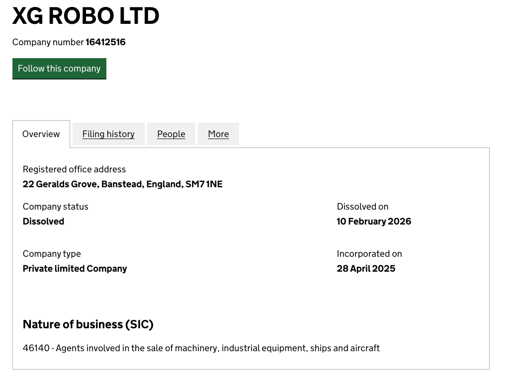 xg robo пирамида