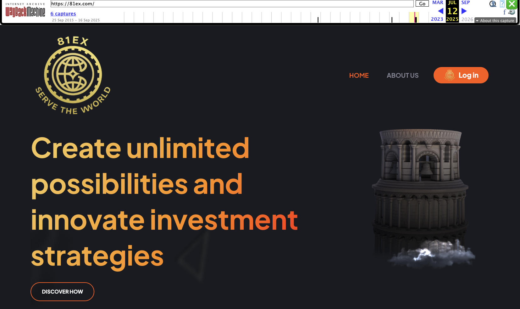 81ex крипто отзыв