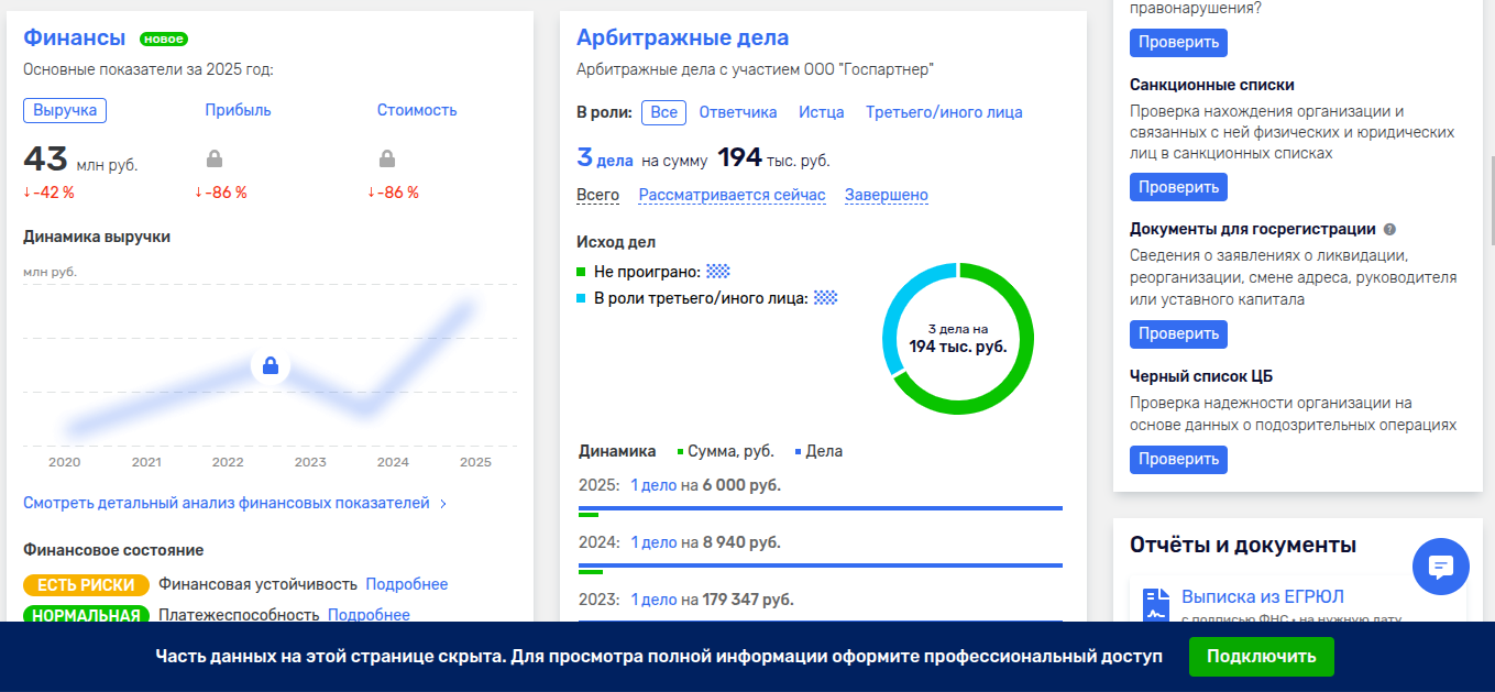александр перфильев отзывы