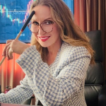 Бабуля Трейдер