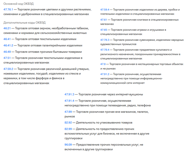 birzhadform биржа