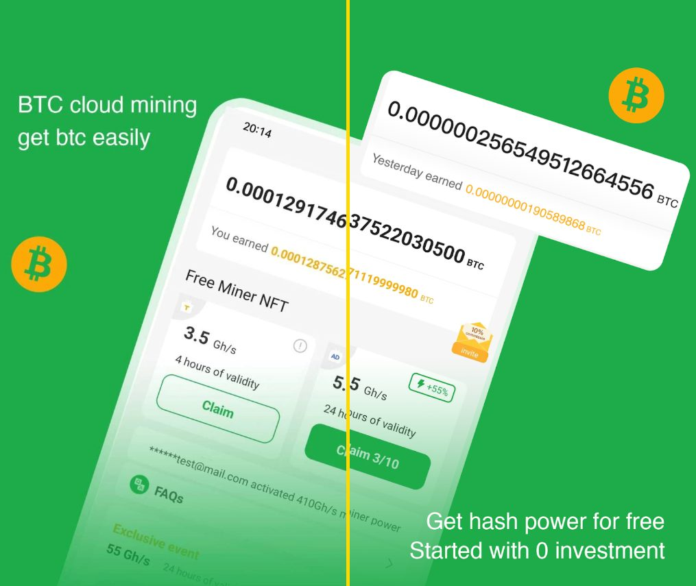 btccoin приложение отзывы