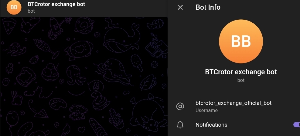 btcrotor отзывы