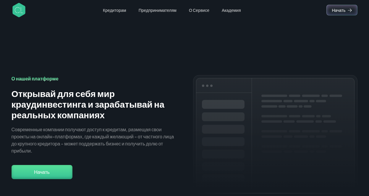 CL FC com отзывы