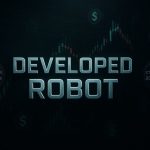 Developed Robot
