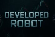 Developed Robot