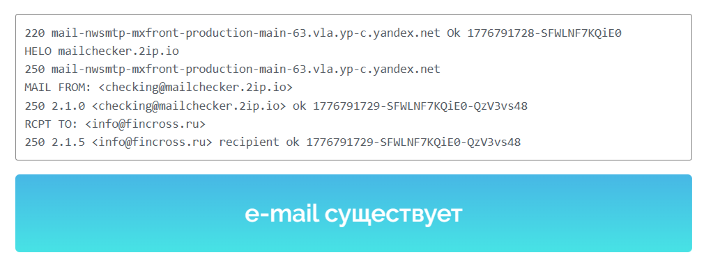 финкросс официальный сайт отзывы