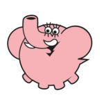 Франшиза Розовый Слон