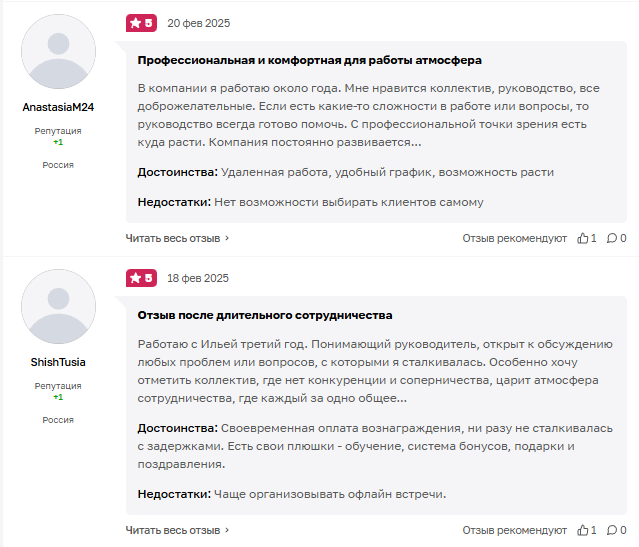 илья фёдоров просто финансы