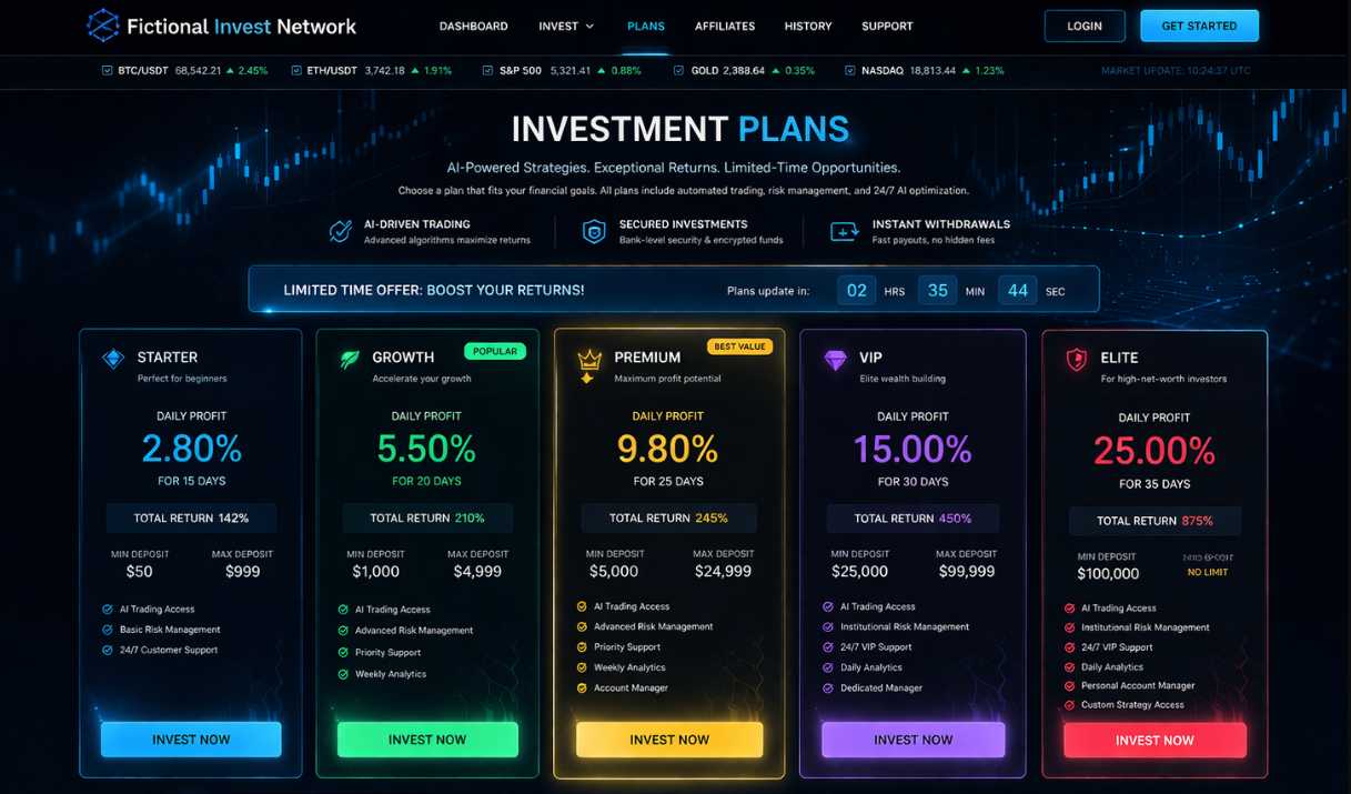 inb network отзывы