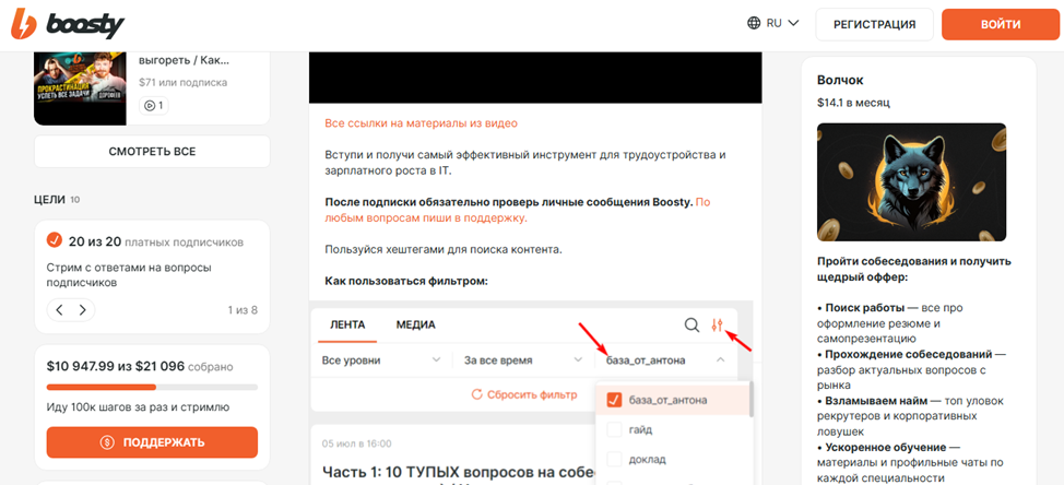 it mentor школа