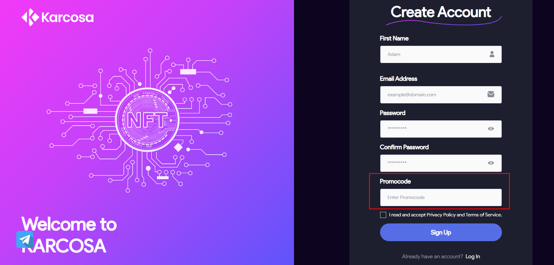 karcosa отзывы