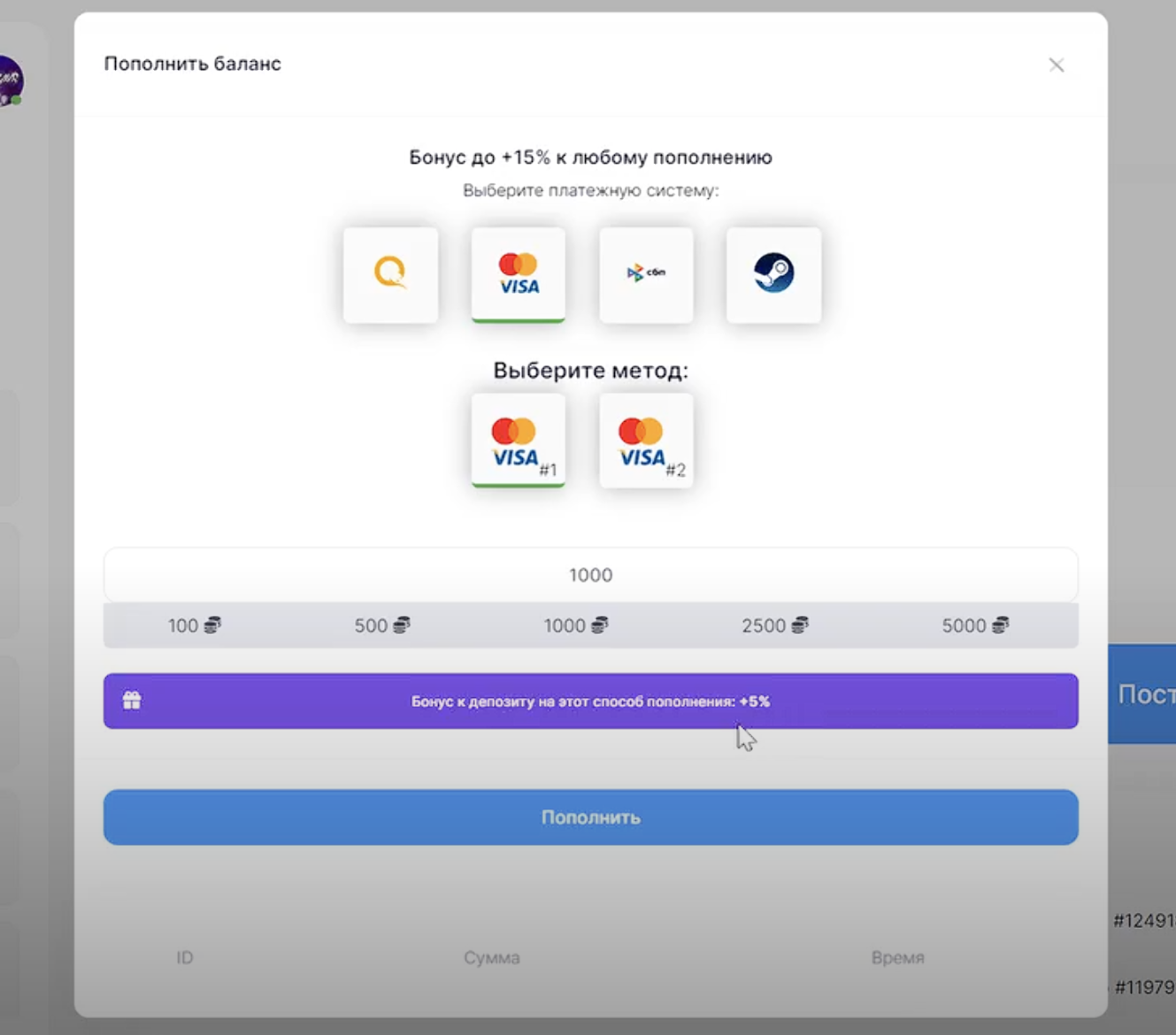 хотскинс отзывы
