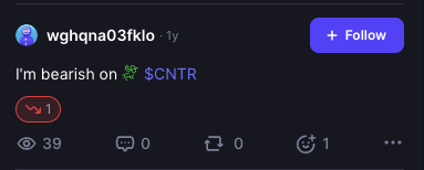 крипто кошелек cntr wallet отзывы